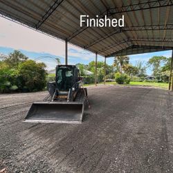 Bobcat Grade And Level