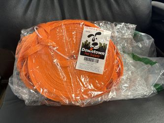 Puppy / Dog 200ft Training Leash 