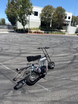 Minibike