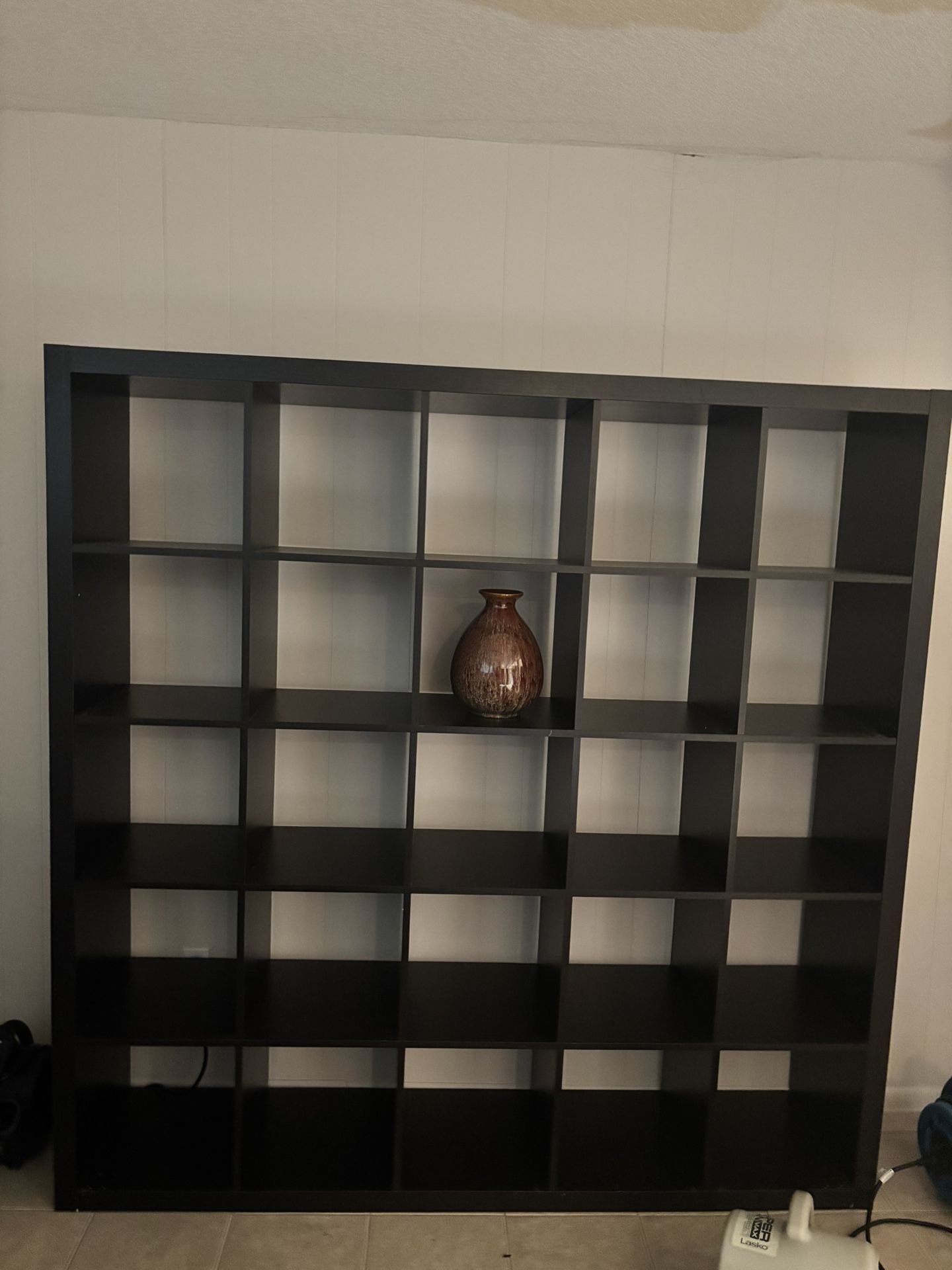 IKEA Kallax Shelf 