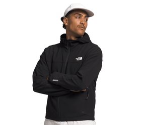 Northface Tek Grid Hoodie