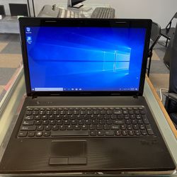Lenovo Laptop