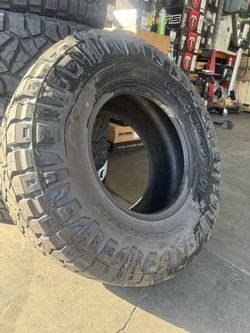 Nitto Ridge Grappler Flash Sale $295!!