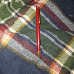 Waterman Pen 