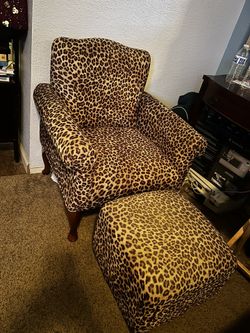 Kids Chair