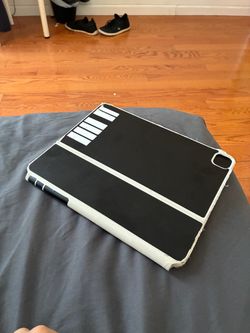 IPad Pro 12.9 Magic Keyboard Case