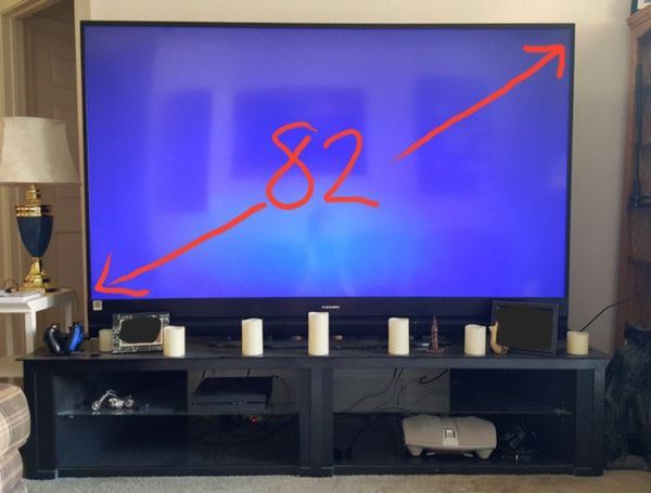 82 inch Tv for Sale in Gilbert, AZ - OfferUp