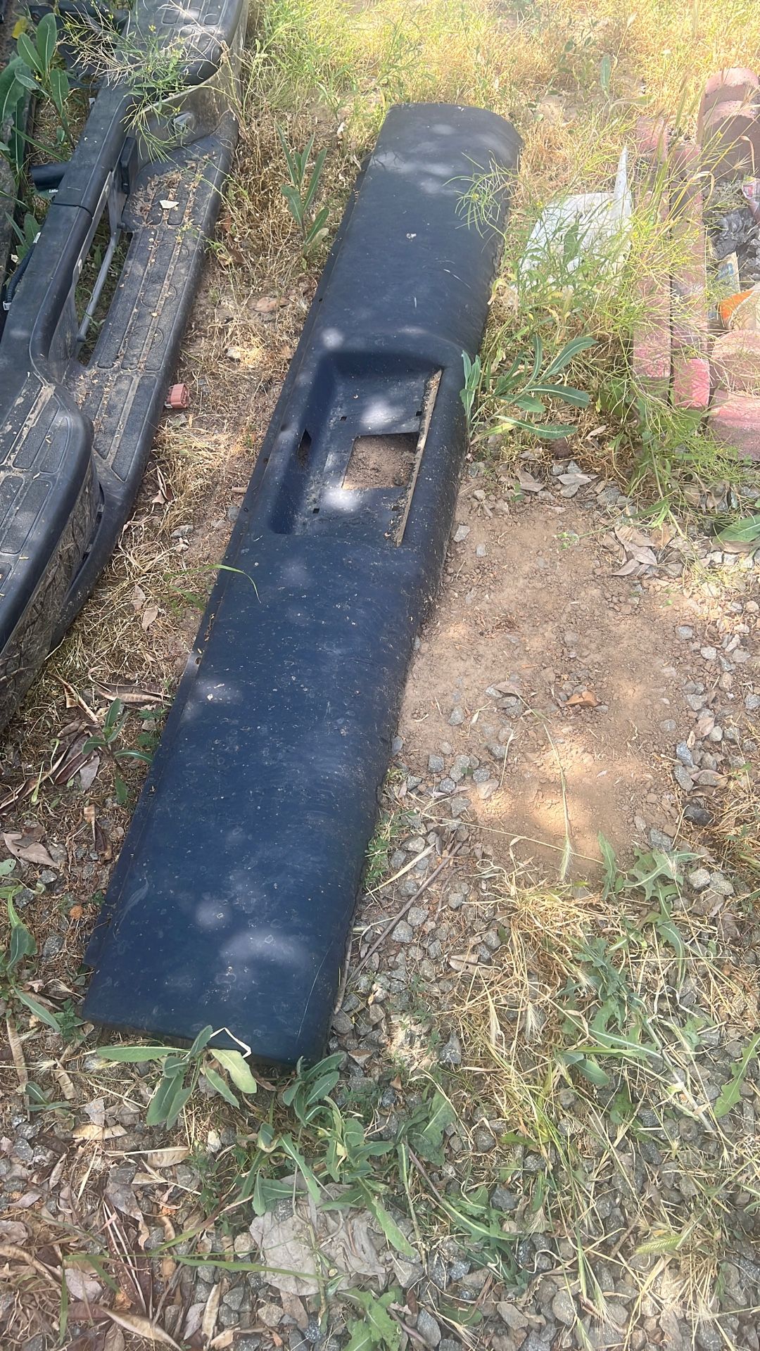Chevy Parts