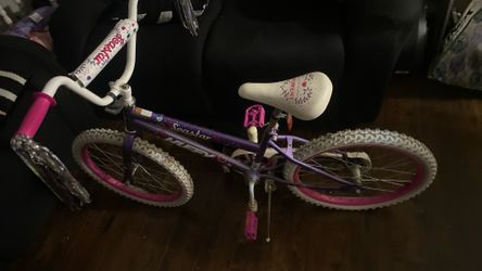 Girls Bicycle