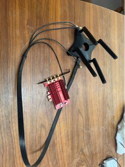 ASUS PCE-88 WiFi adapter