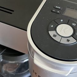  K-Duo™ Single Serve & Carafe Coffee Maker  