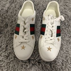 Authentic Gucci Shoes 