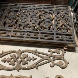 Many Items Still Available - Just Ask