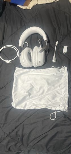 HyperX cloud 3 s wirelsss