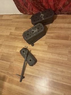 Máquina De Ejercicio