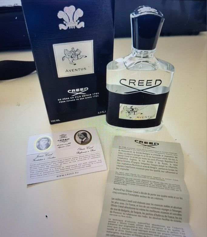 Creed Aventus