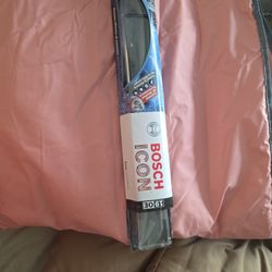 Windshield Wiper Blade Bosch Icon 190oe