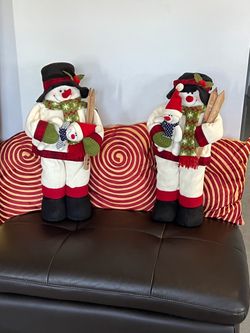 One Christmas Decorations