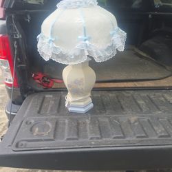 Vintage Lamp