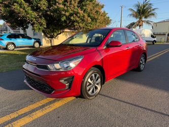 2023 KIA Rio