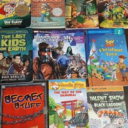 Kids Book For BOY'S!🎄 🎁Great Gift For Christmas🎁🎄