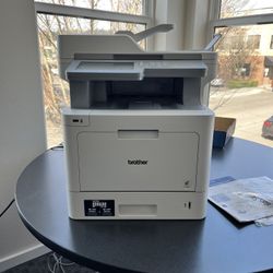 Like New Office Laser Printer
