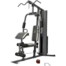 Marcy home gym mwm 980