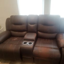 Sofa Recliner 