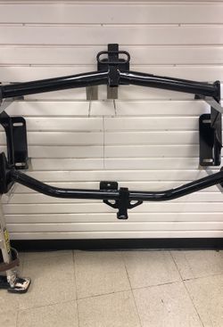 Trailer Hitch