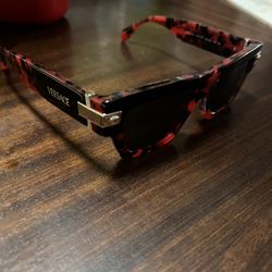 Versace Sunglasses