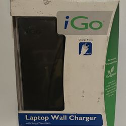 IGO Universal Laptop Adapter 90W