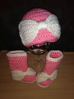 Baby crochet