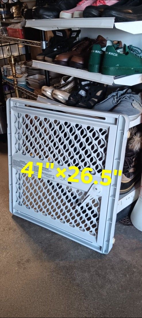 Baby Gate