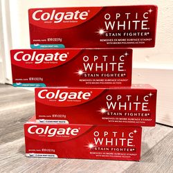 Colgate Toothpaste