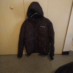 Ecko United Winter Coat