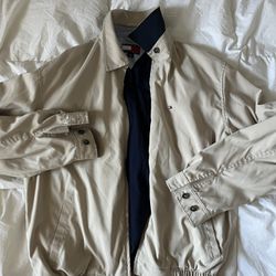 Tommy Hilfiger Vintage Jacket 