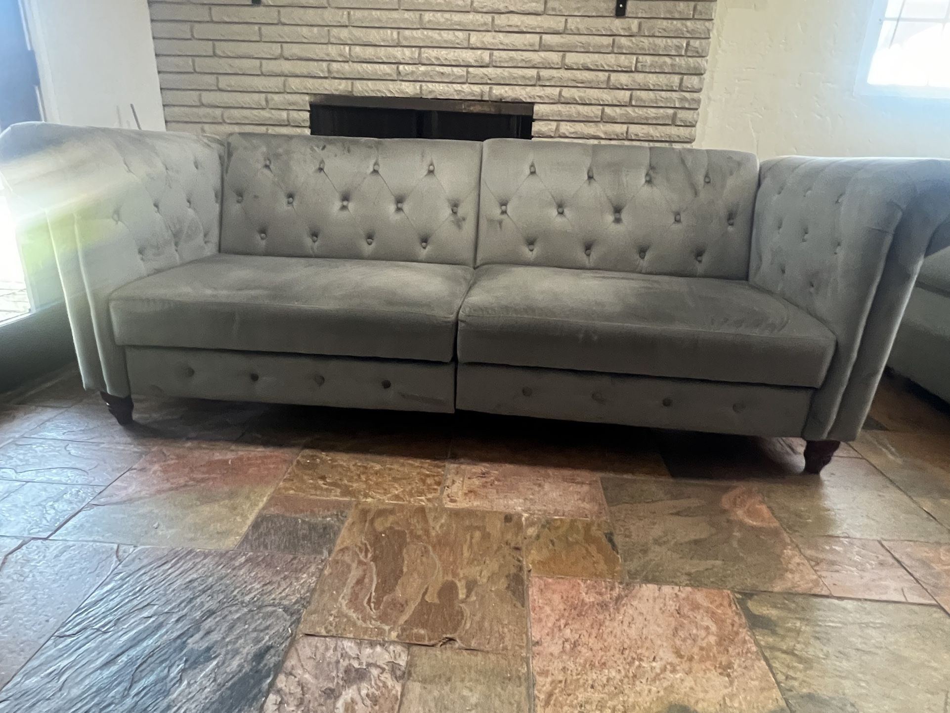 Couch Futon Delivery Available