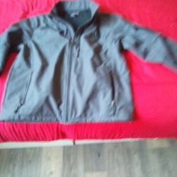 Free Country Jacket 