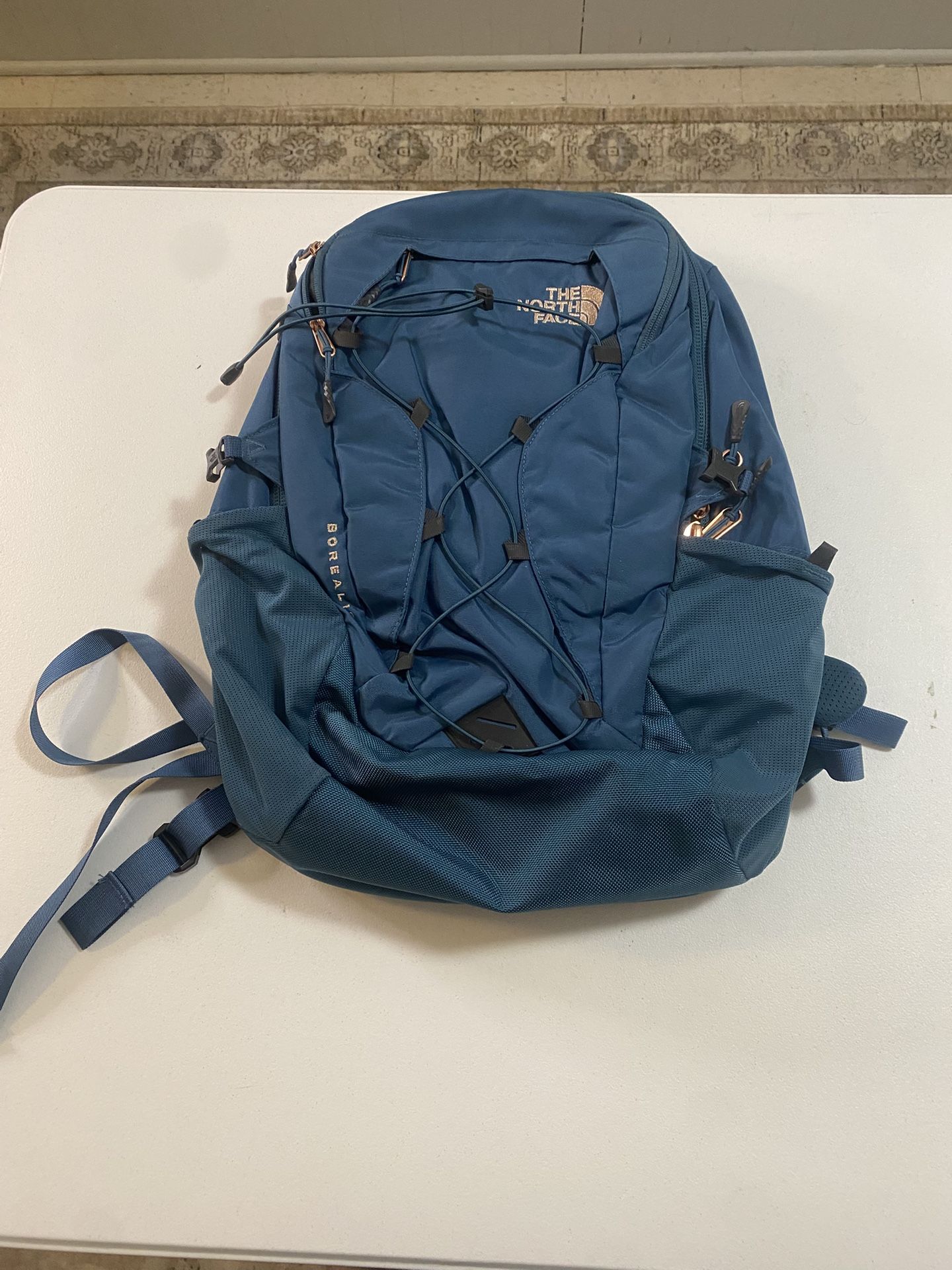 North Face Backpack