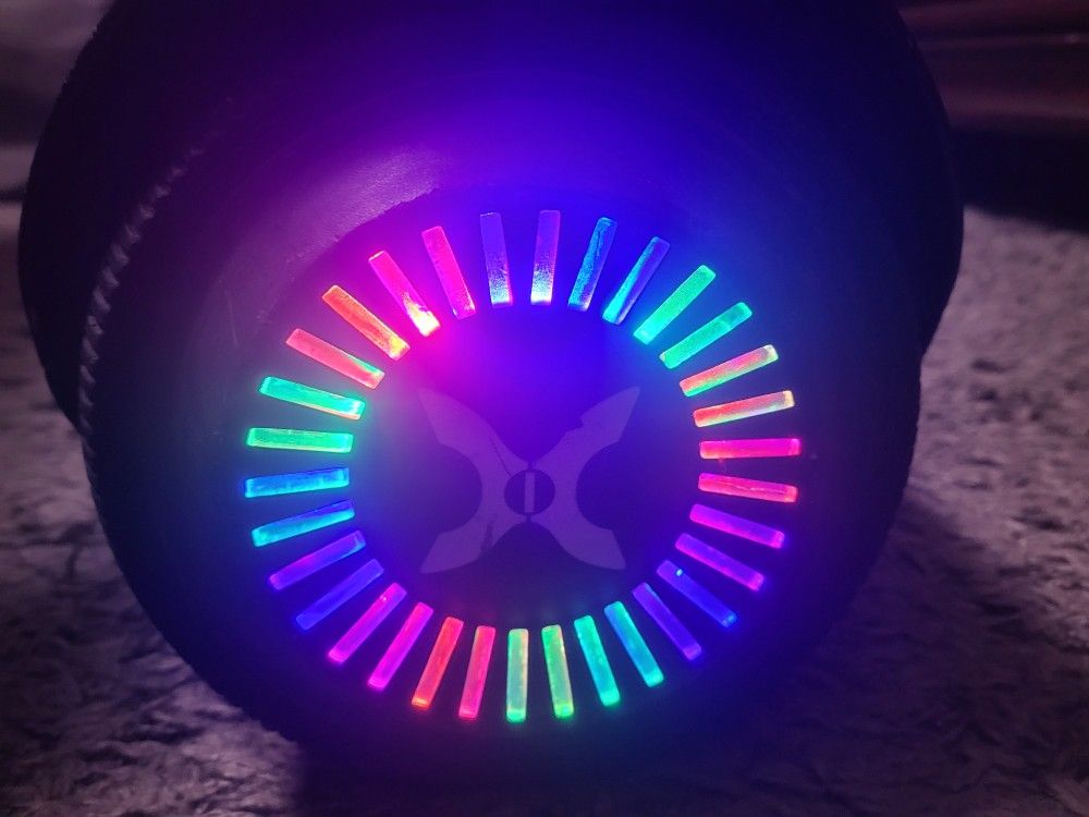 Hover1 Board