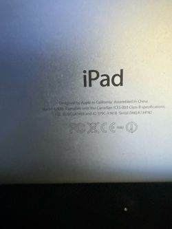 I pad cheap