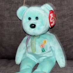 Beanie Baby