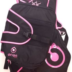 Orion Packs Method Snowboard Pack Bag Snow Mountain NEW