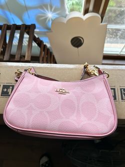 Coach handbag purse