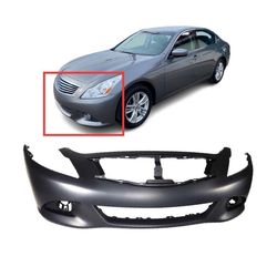 Brand New Car Bumper