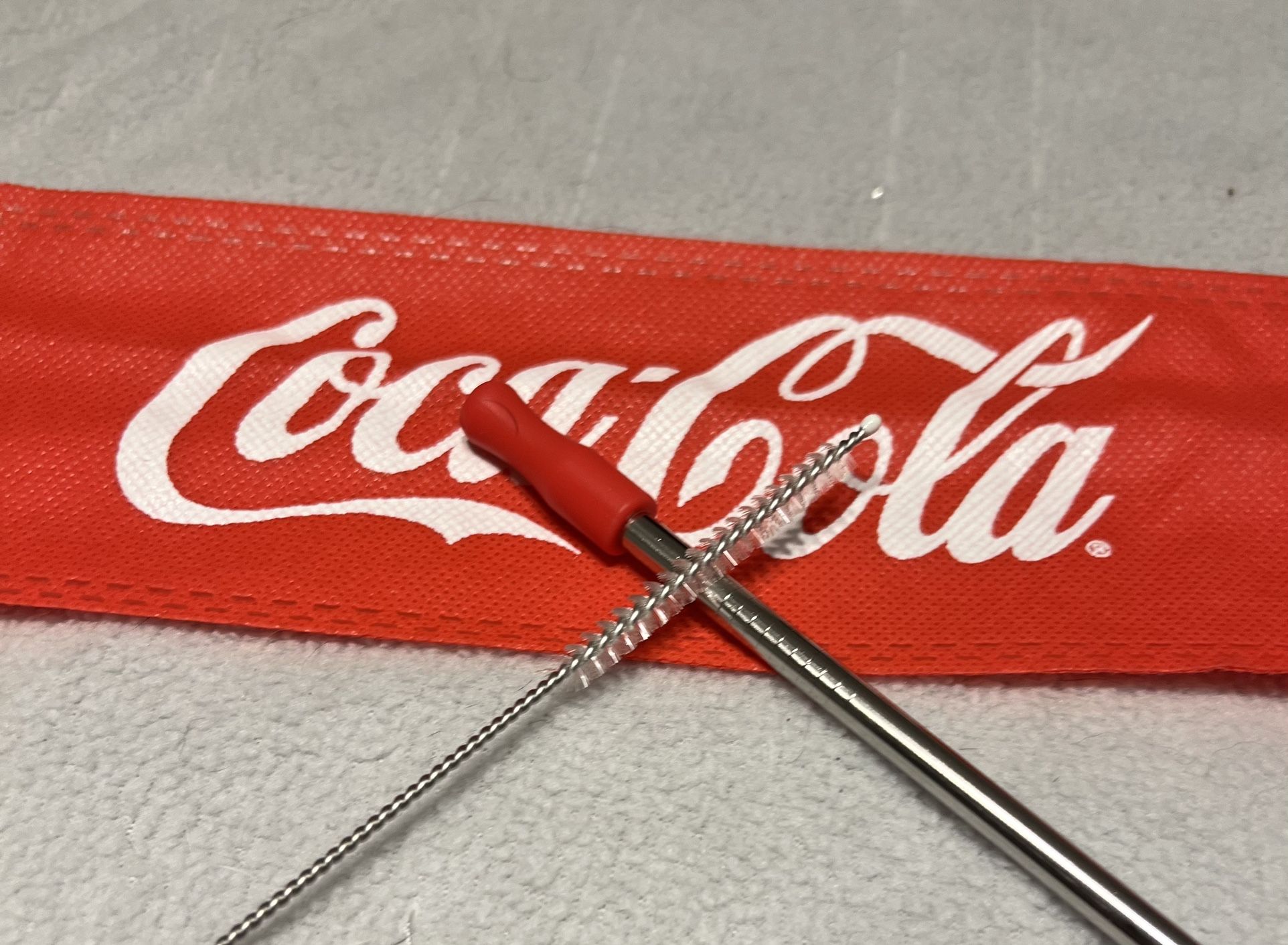 coca-cola-limited-edition-stainless-steel-drinking-straw-for-sale-in