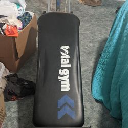 Total Gym