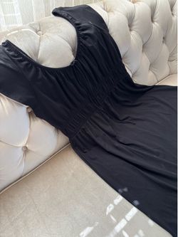 Condition, new size, large woman dress