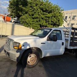 2006 FORD F-350 