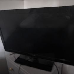 TV need gone soon as possible 